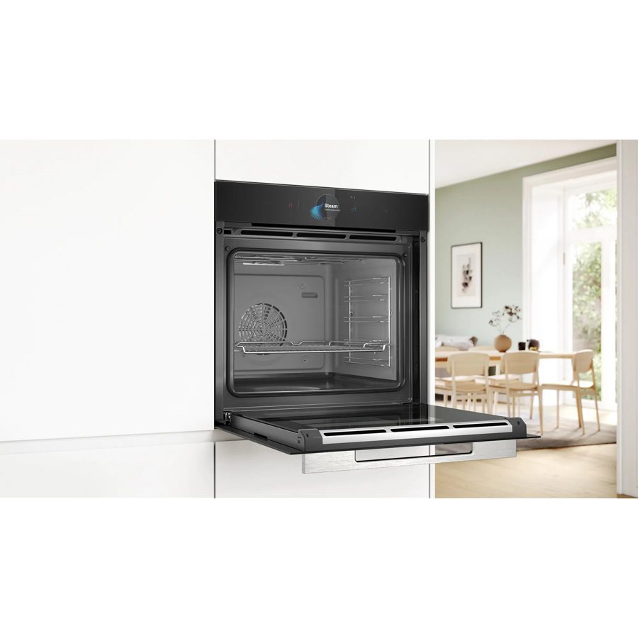 Bosch HSG7584B1 Built-in oven 4