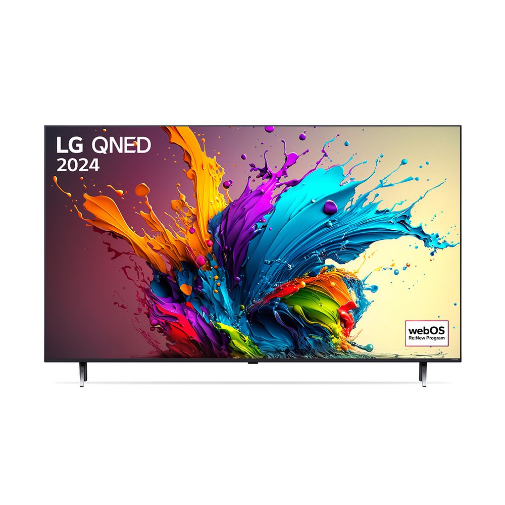 LG 75QNED80T6A QNED TV, 75″