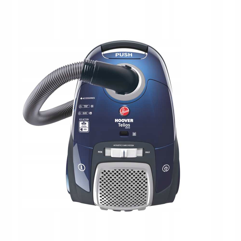 Hoover 62HRTX50PET Ηλεκτρική Σκούπα