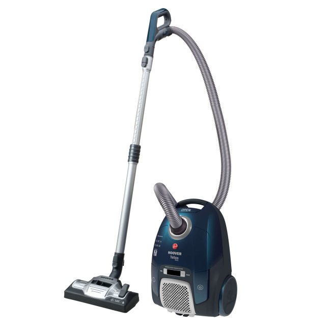Hoover 62HRTX50PET Ηλεκτρική Σκούπα