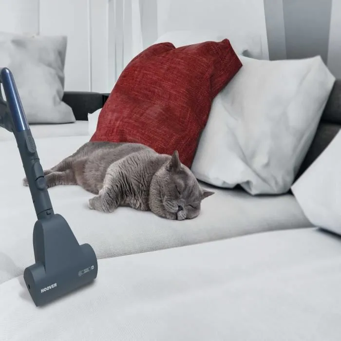 Hoover 62HRTX50PET Ηλεκτρική Σκούπα