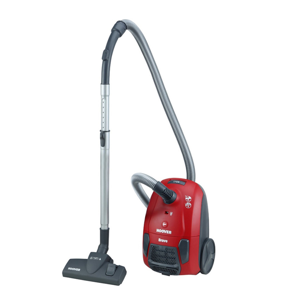 Hoover Brave Ηλεκτρική Σκούπα 62hrbv71bv10011
