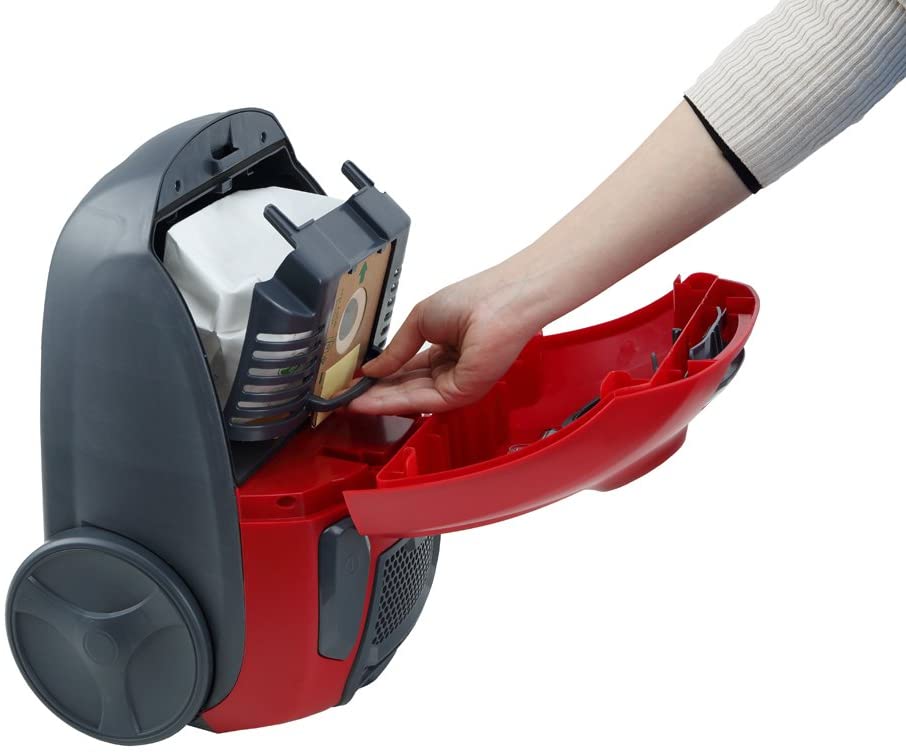 Hoover Brave Ηλεκτρική Σκούπα 62hrbv71bv10011