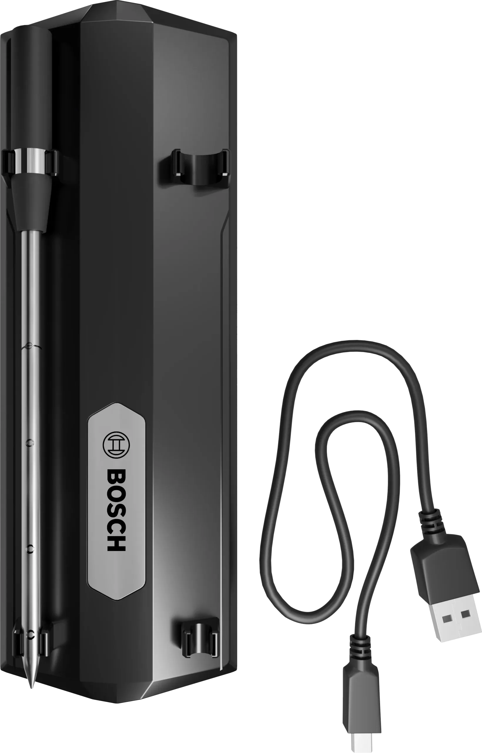 BOSCH HEZ32WA00 Ασύρματο θερμόμετρο ψητού