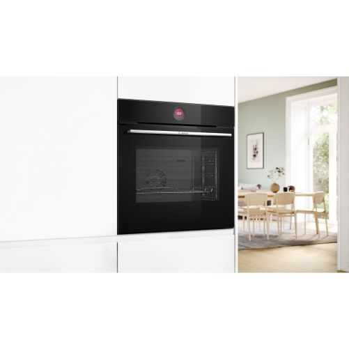 BOSCH HBG7321B1 Built-in Oven 3