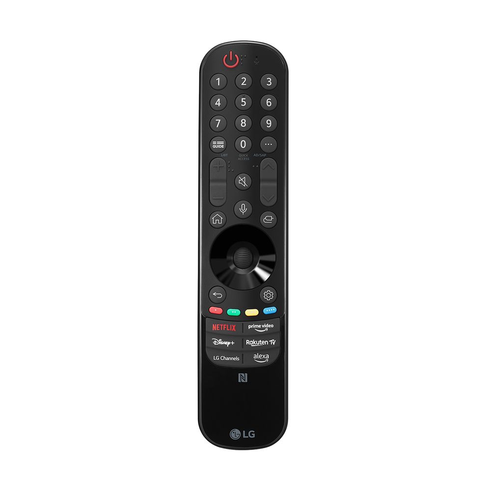 LG MR23GN Magic Remote Control Τηλεχειριστήριο