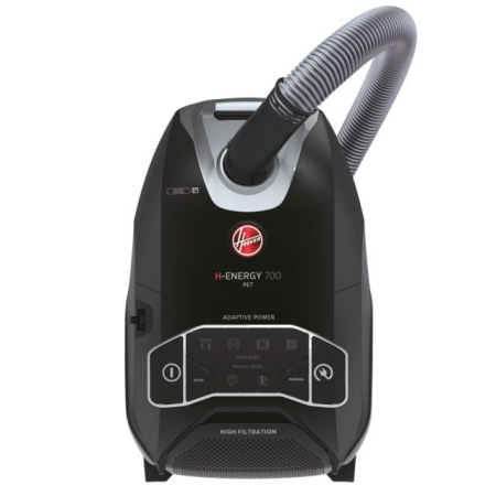 Hoover HE720PET Ηλεκτρική Σκούπα