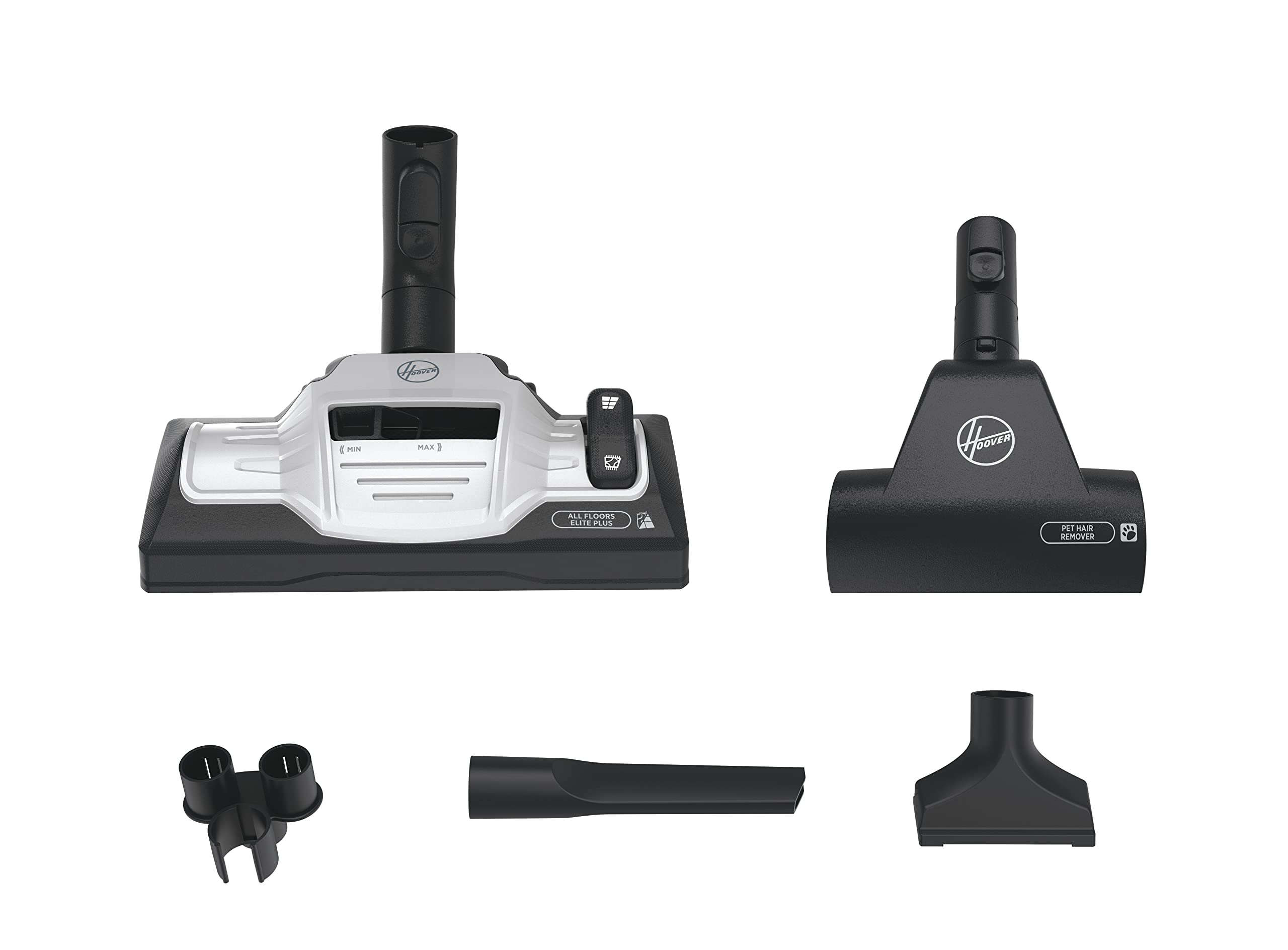 Hoover HE720PET Ηλεκτρική Σκούπα