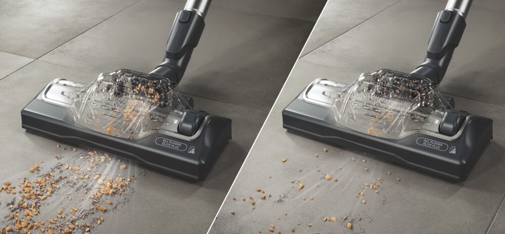 Hoover HE720PET Ηλεκτρική Σκούπα