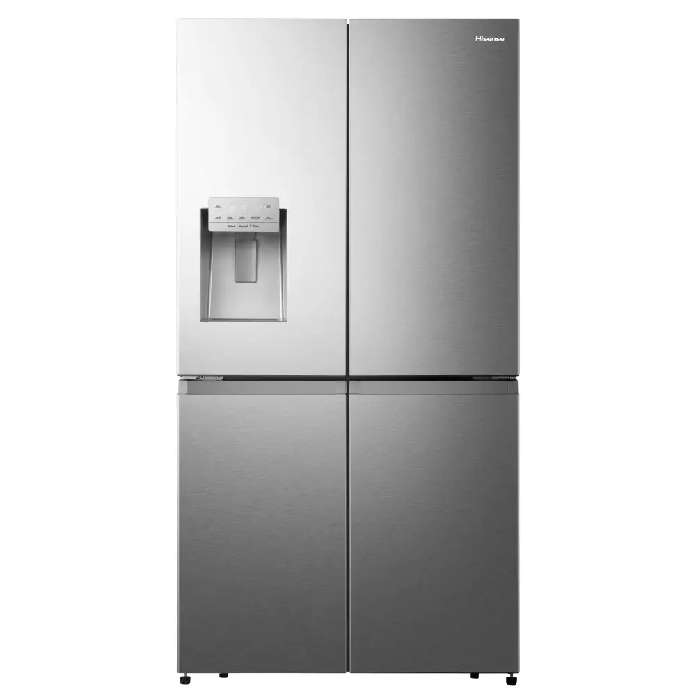 HISENSE RQ760N4SASE Four-door refrigerator