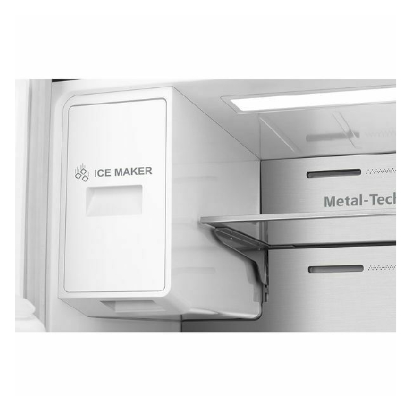 HISENSE RQ760N4SBFE Four-door refrigerator