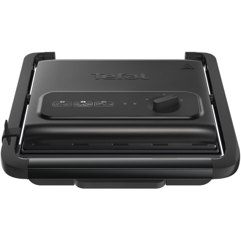 Tefal GC2428 Ηλεκτρική Γκριλιέρα