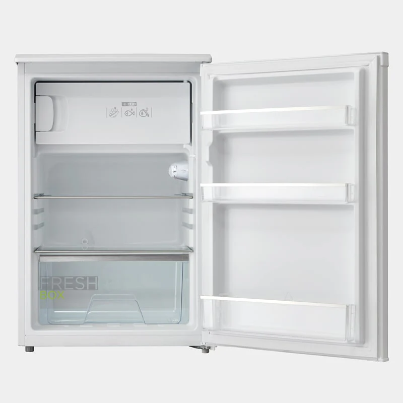 Midea MDRD168FGF01 Μονόπορτο Ψυγείο