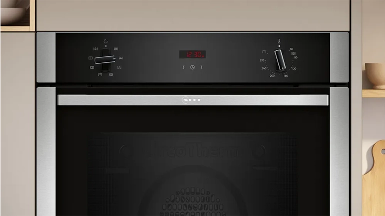 Neff B1ACC2AN3 Εντοιχιζόμενος φούρνος
