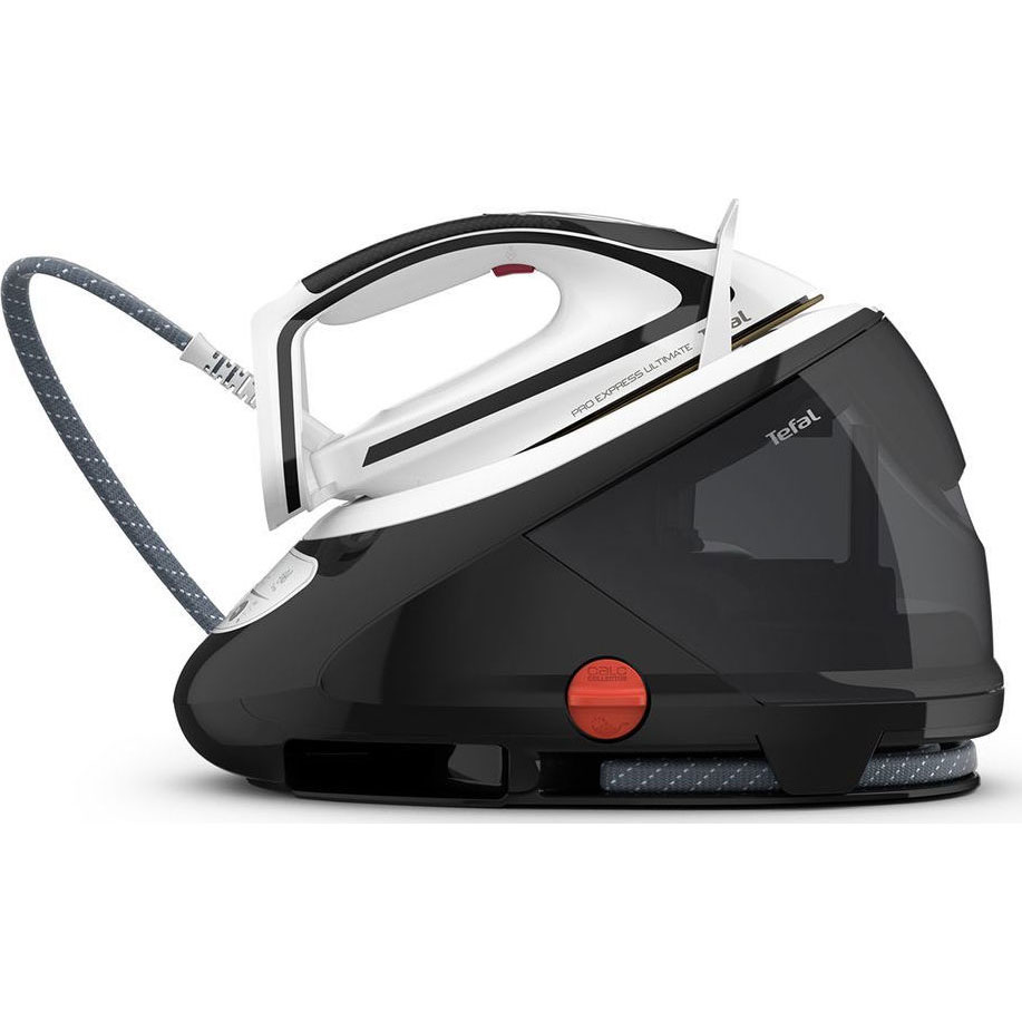 Tefal GV9550 Σύστημα Σιδερώματος