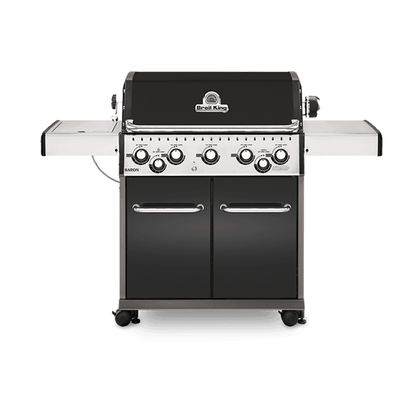 Broil King Baron 590 Ψησταριά Υγραερίου
