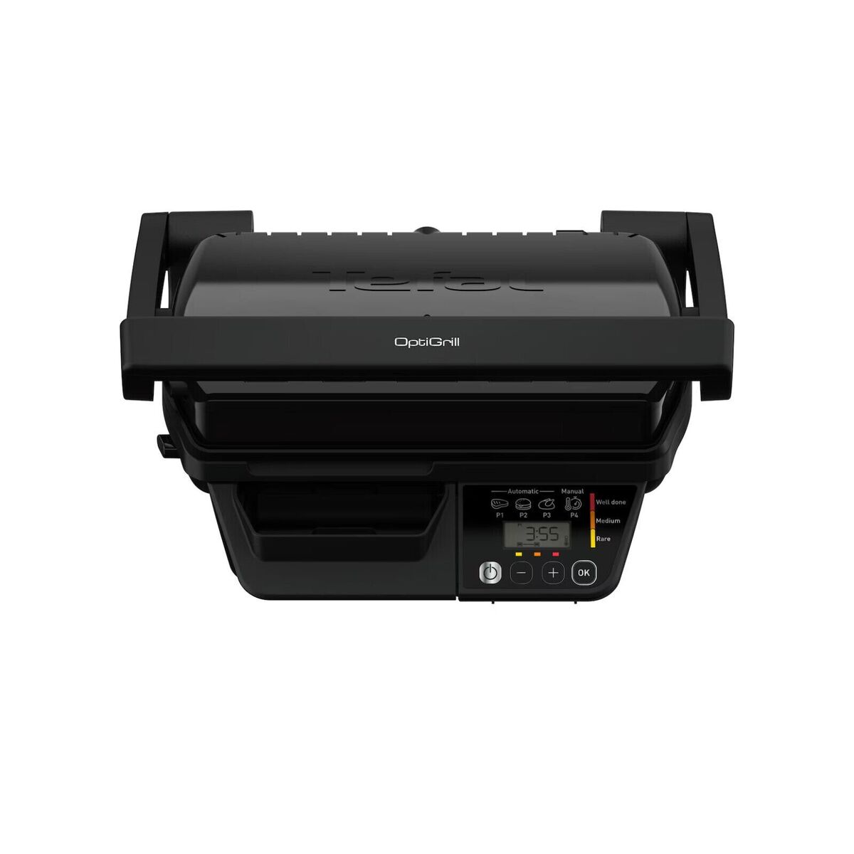 TEFAL GC7P08 Γκριλιέρα