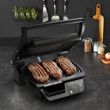 TEFAL GC7P08 Γκριλιέρα