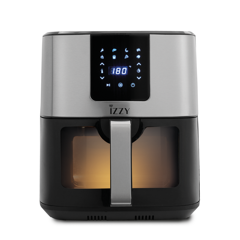 Izzy IZ-8227 Air Fryer 9lt