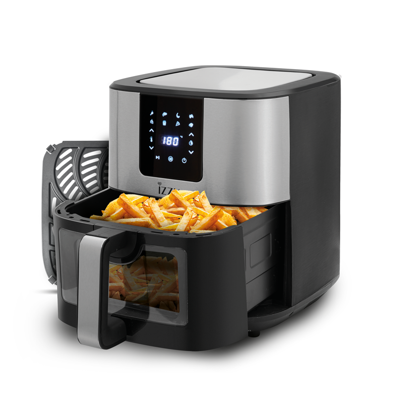 Izzy IZ-8227 Air Fryer 9lt