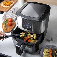 Izzy IZ-8227 Air Fryer 9lt