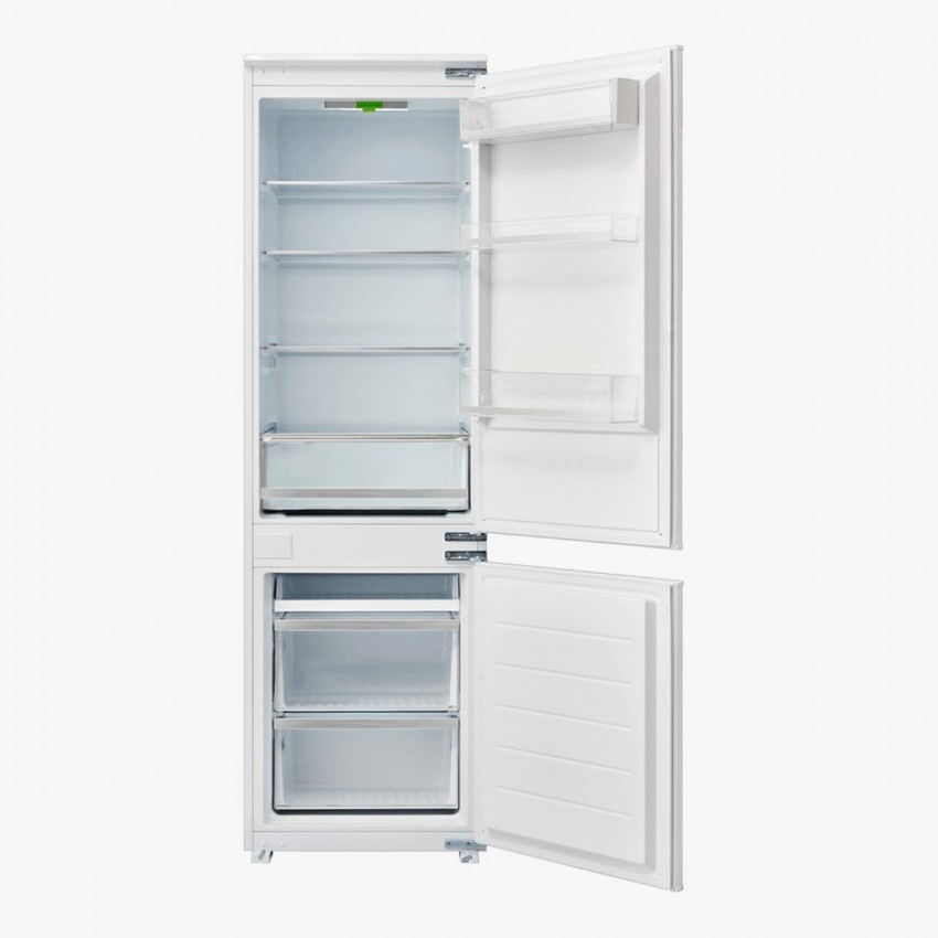 Midea MDRE353FGE01 Εντοιχιζόμενος Ψυγειοκαταψύκτης