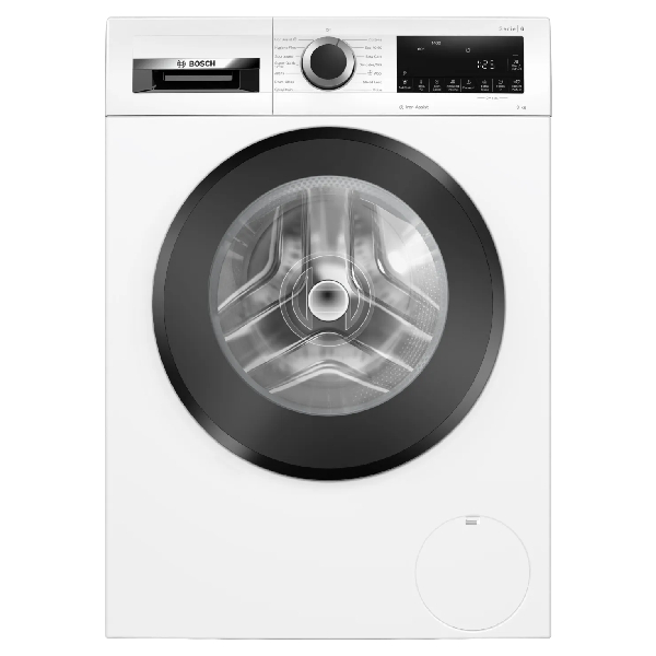 Bosch WGG254ZMGR Washing Machine 10Kg