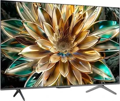 Tcl 55C69B Τηλεόραση 55" Qled