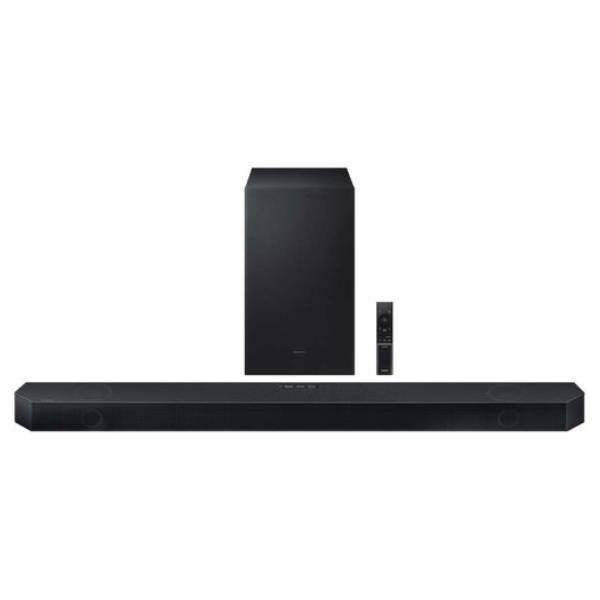 Samsung HW-Q700D/EN Soundbar