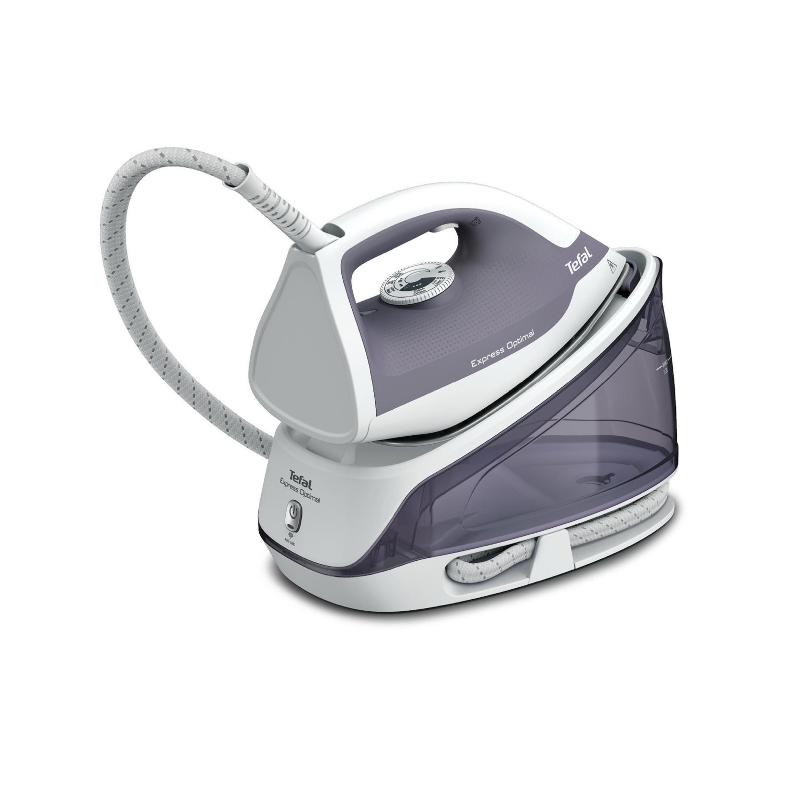 Tefal SV4111 Γεννήτρια Ατμού 5.3bar