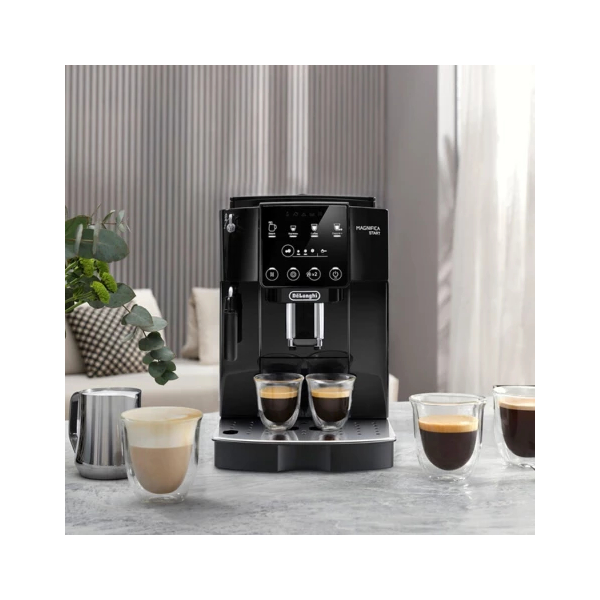 DELONGHI ECAM220.21.BG Automatic Coffee Maker