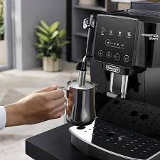 DELONGHI ECAM220.21.BG Automatic Coffee Maker