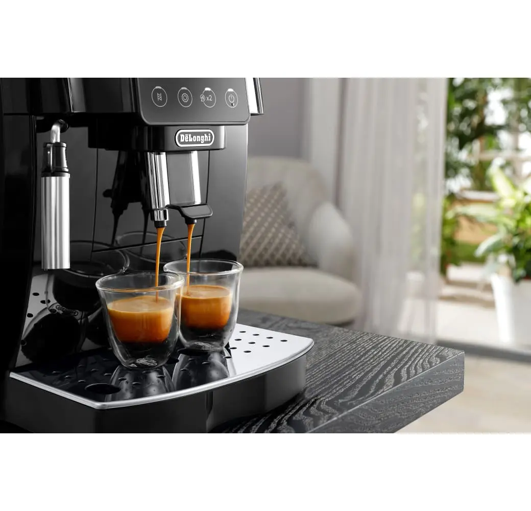 DELONGHI ECAM220.21.BG Automatic Coffee Maker