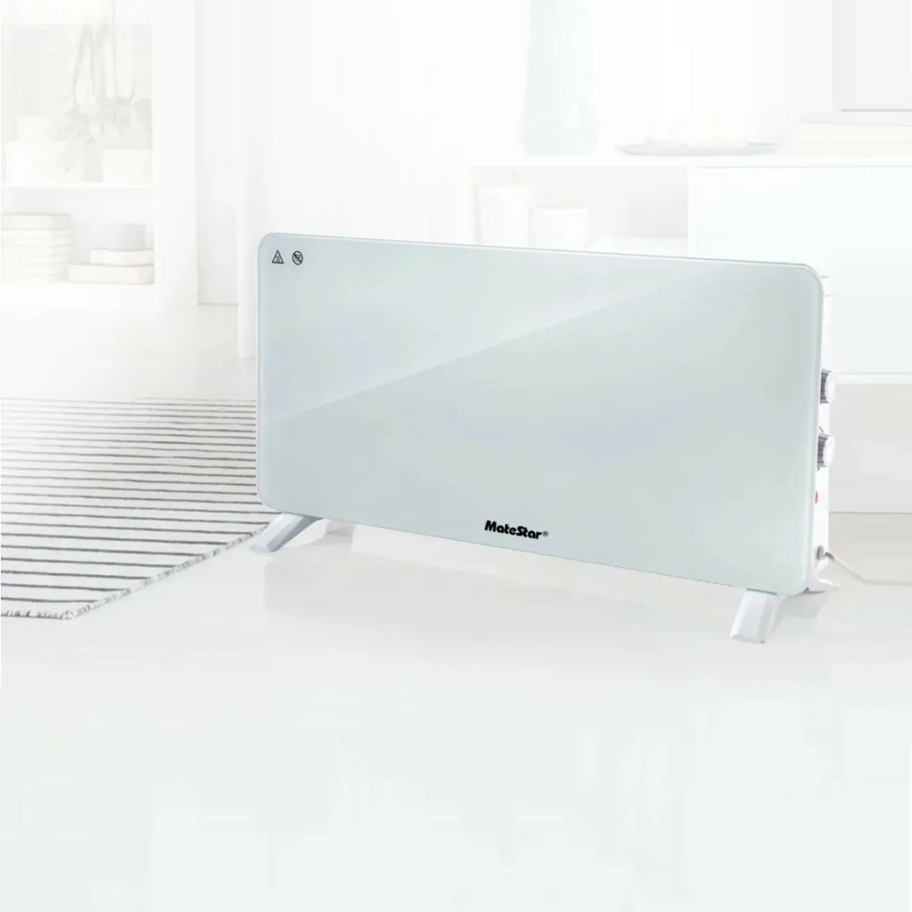 Matestar MAT-2001GL Heat converter