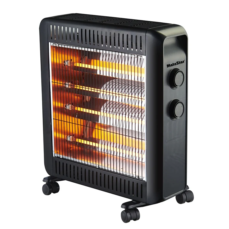 MateStar MAT-22BK Heater Xalazia