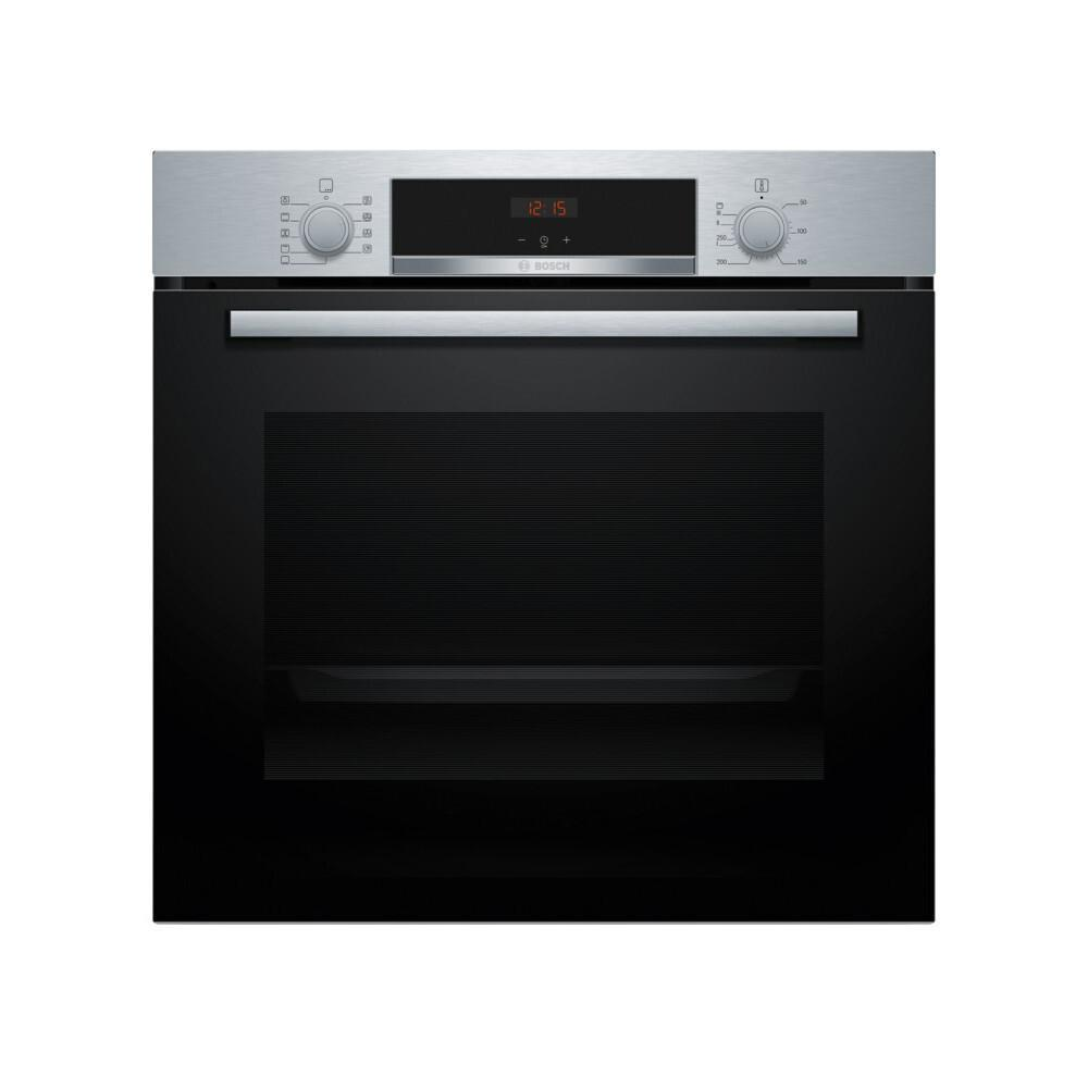Bosch HBA514BS3 Φούρνος Εντοιχιζόμενος