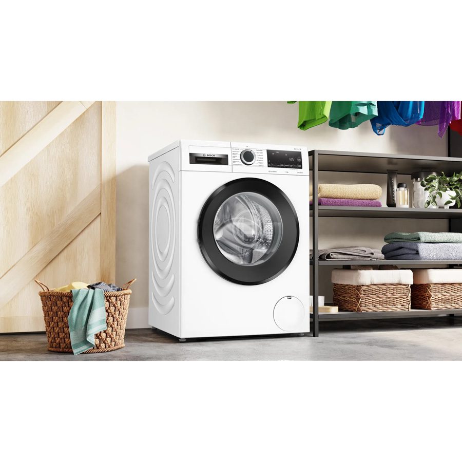 BOSCH WGG244ZPGR Washing Machine 9 kg 3