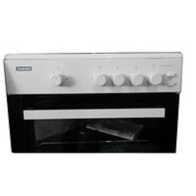 ZANKER Ελεύθερη κουζίνα αερίου F6402ZGRW-2
