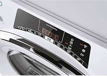 Candy 06CYROEH10A2TCEX Clothes Dryer 10Kg