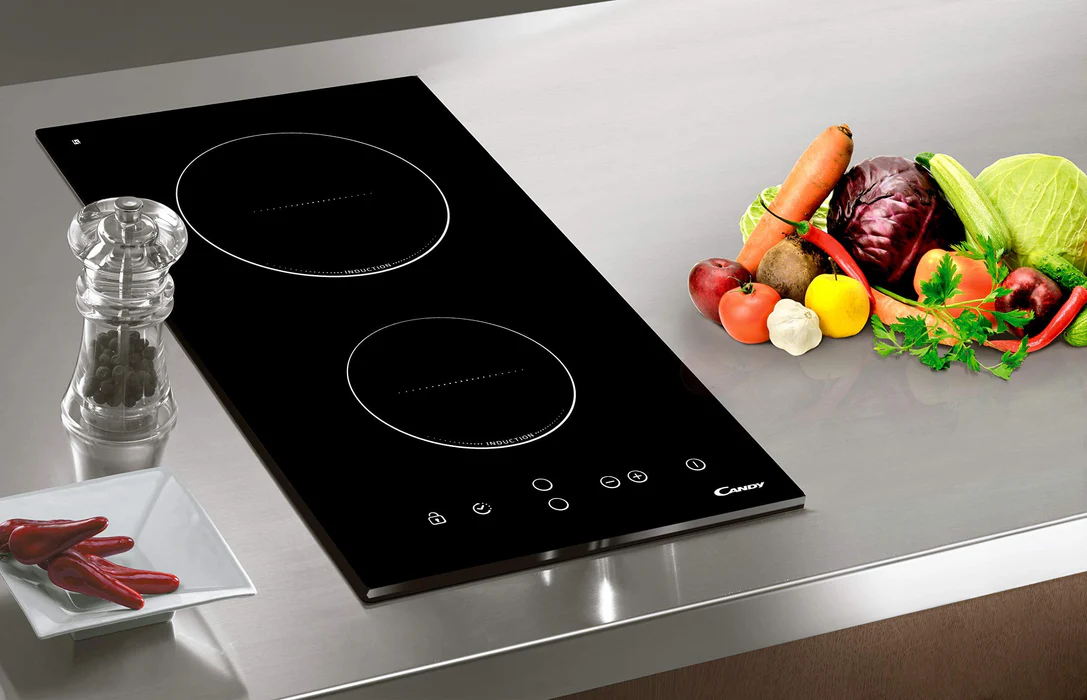 Candy CDI30 Domino induction hob