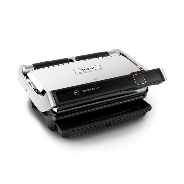 Tefal GC760D Ηλεκτρική Γκριλιέρα
