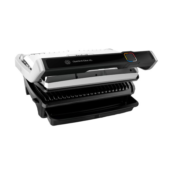 Tefal GC760D Ηλεκτρική Γκριλιέρα