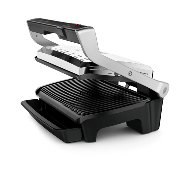 Tefal GC760D Ηλεκτρική Γκριλιέρα