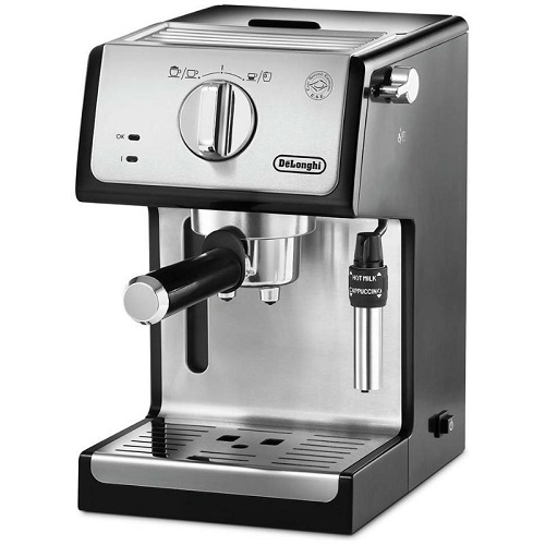 DELONGHI Espresso coffee machine ECP35.31