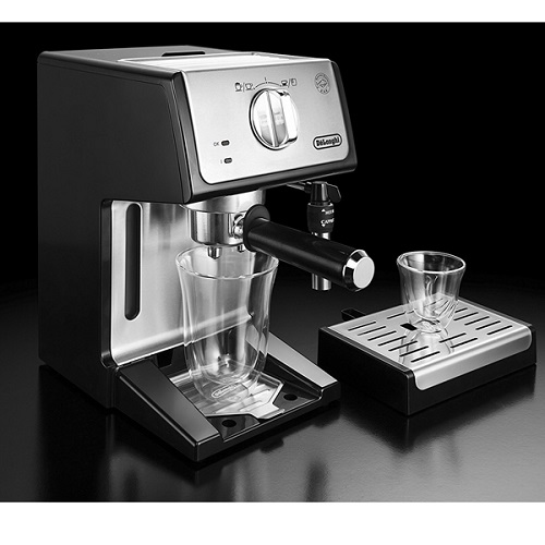 DELONGHI Espresso coffee machine ECP35.31 3