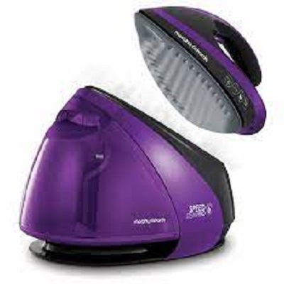 MORPHY RICHARDS Ironing System MR-332100 3