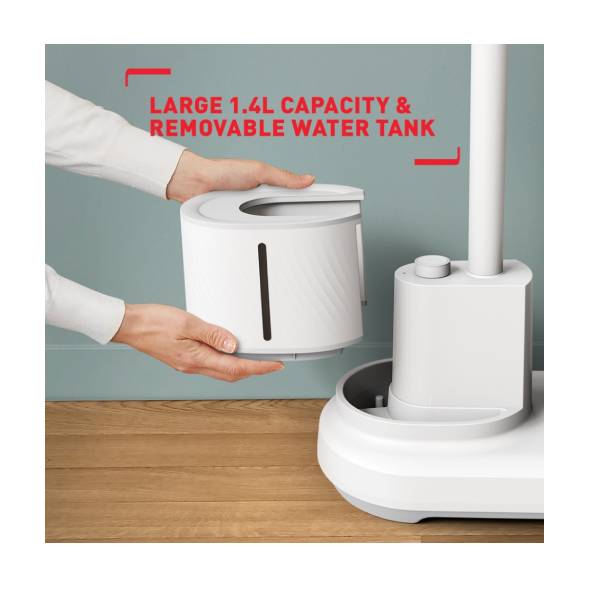 TEFAL IT3280 Σύστημα Κάθετου Σιδερώματος