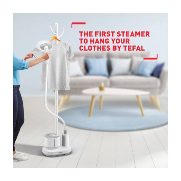TEFAL IT3280 Σύστημα Κάθετου Σιδερώματος
