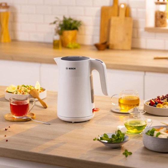 BOSCH TWK2M161 Kettle