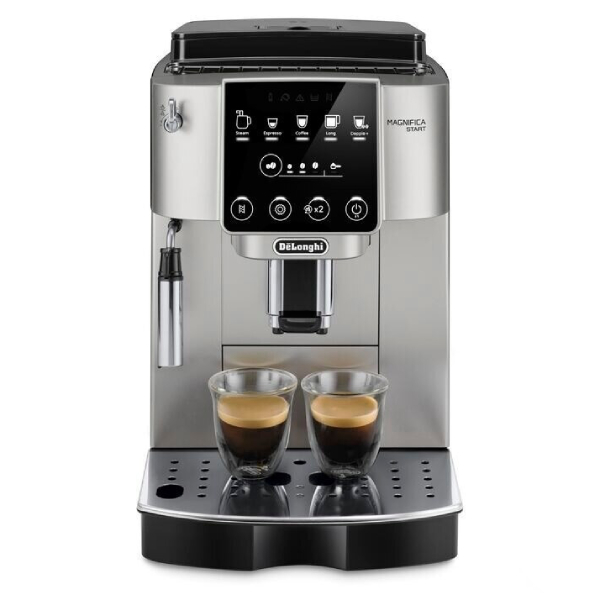 DELONGHI ECAM220.30.SB Fully Automatic Coffee Maker